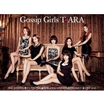 T-ARA/Gossip Girls（ダイヤモンド盤）（DVD付）