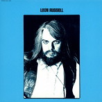 レオン・ラッセル/レオン・ラッセル（紙ジャケット仕様）（SACD）