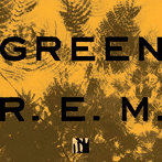 R.E.M./グリーン