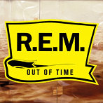 R.E.M./アウト・オブ・タイム