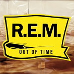 R.E.M./アウト・オブ・タイム（25周年デラックス・エディション）（完全限定盤）
