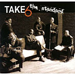 TAKE6/ザ・スタンダード