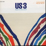Us3/ハンド・オン・ザ・トーチ