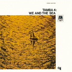タンバ4/二人と海