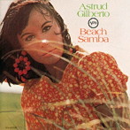 アストラッド・ジルベルト/ビーチ・サンバ