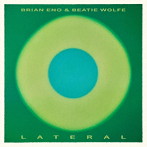 ブライアン・イーノ/LATERAL