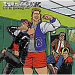 MXPX/ライフ・イン・ジェネラル