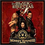 ブラック・アイド・ピーズ/モンキー・ビジネス（5万枚限定特別価格盤）