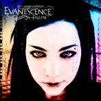 エヴァネッセンス/Fallen（20th Anniversary Deluxe Edition）