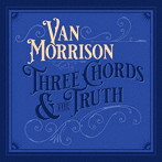 ヴァン・モリソン/Three Chords And The Truth