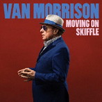 ヴァン・モリソン/Moving On Skiffle