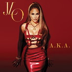 ジェニファー・ロペス/A.K.A.