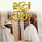 K-Ci＆JoJo/バラッド・コレクション〜フォー・ラヴァーズ