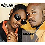 K-Ci＆JOJO/クレイジー