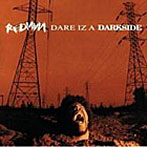 レッドマン/DARE IZ A DARKSIDE