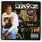 JAY-Z/アンプラグド