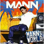 Mann/マンズ・ワールド
