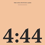 JAY-Z/4:44