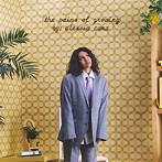 アレッシア・カーラ/ペインズ・オブ・グローイング