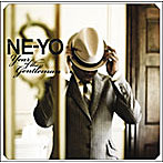 Ne-Yo/イヤー・オブ・ザ・ジェントルマン（初回限定特別価格）