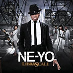 Ne-Yo/リブラ・スケール-デラックス・エディション-（DVD付）