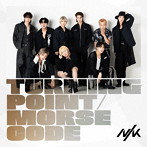 NIK/Turning Point / Morse Code（通常盤）