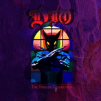 ディオ/ザ・シングルス・コレクション（DVD付）