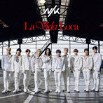 NIK/La Vida Loca（初回限定盤B）（DVD付）