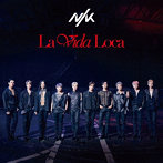 NIK/La Vida Loca（初回限定盤C）（DVD付）