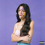 オリヴィア・ロドリゴ/サワー（日本スペシャル盤）（初回限定盤）（DVD付）
