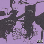 オリヴィア・ロドリゴ/ライヴ・フロム・グラストンベリー(BBCレコーディング)(初回限定盤)