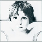 U2/ボーイ（紙ジャケット仕様）