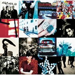 U2/アクトン・ベイビー（紙ジャケット仕様）