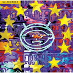 U2/ズーロッパ（紙ジャケット仕様）