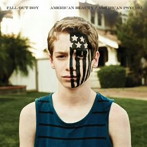 フォール・アウト・ボーイ/アメリカン・ビューティー/アメリカン・サイコ（初回限定盤）（DVD付）