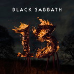 ブラック・サバス/13