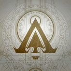 アマランス/マッシヴ・アディクティヴ〜デラックス・エディション（初回限定盤）（DVD付）