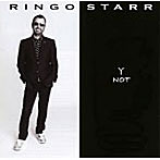 リンゴ・スター/ワイ・ノット