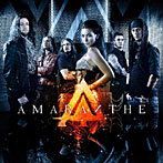 アマランス/アマランス〜デラックス・エディション（DVD付）