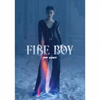 PP Krit/FIRE BOY（初回生産限定商品）（Blu-ray Disc付）