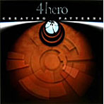 4 HERO/クリエイティング・パターンズ