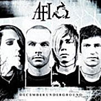 AFI/ディセンバーアンダーグラウンド（DVD付）
