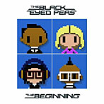 ブラック・アイド・ピーズ/ザ・ビギニング
