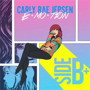 カーリー・レイ・ジェプセン/カット・トゥ・ザ・フィーリング~エモーション・サイドB+