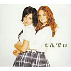 t.A.T.u./t.A.T.u.（限定）