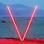 マルーン5/V-デラックス・エディション（初回限定盤）（DVD付）