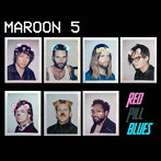 マルーン5/レッド・ピル・ブルース・プラス