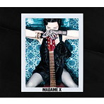 マドンナ/マダムX（初回限定盤）