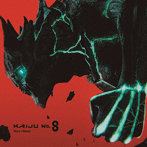 ヤングブラッド/ワンリパブリック/Abyss/Nobody（怪獣8号OP/EDテーマ）（初回生産限定盤）（Blu-ray Disc付）