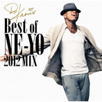 Ne-Yo/DJ KAORI’S BEST OF NE-YO 2012 MIX
